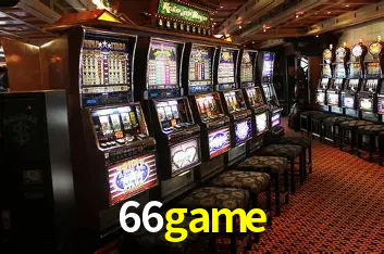 A Revolução dos Aplicativos de Jogos no 66game