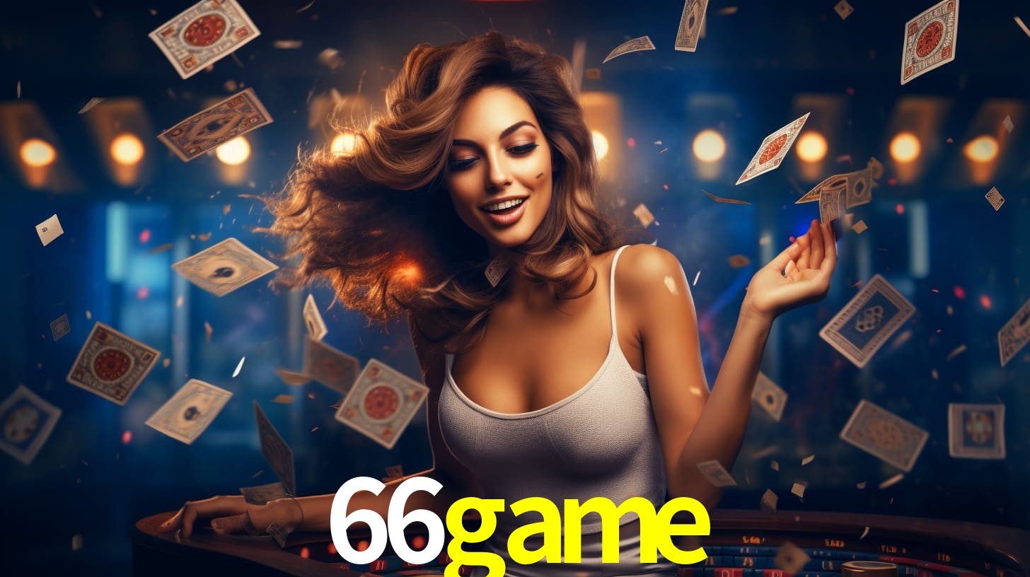 66game: Seu Cassino Premiado com Pagamentos Rápidos