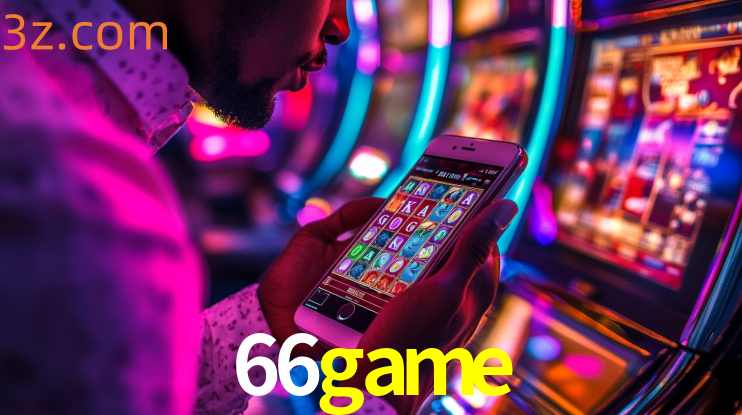 Baixar App 66game