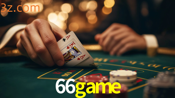 Plataforma Online 66game