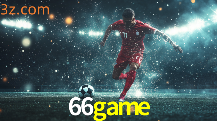 Plataforma de Apostas 66game