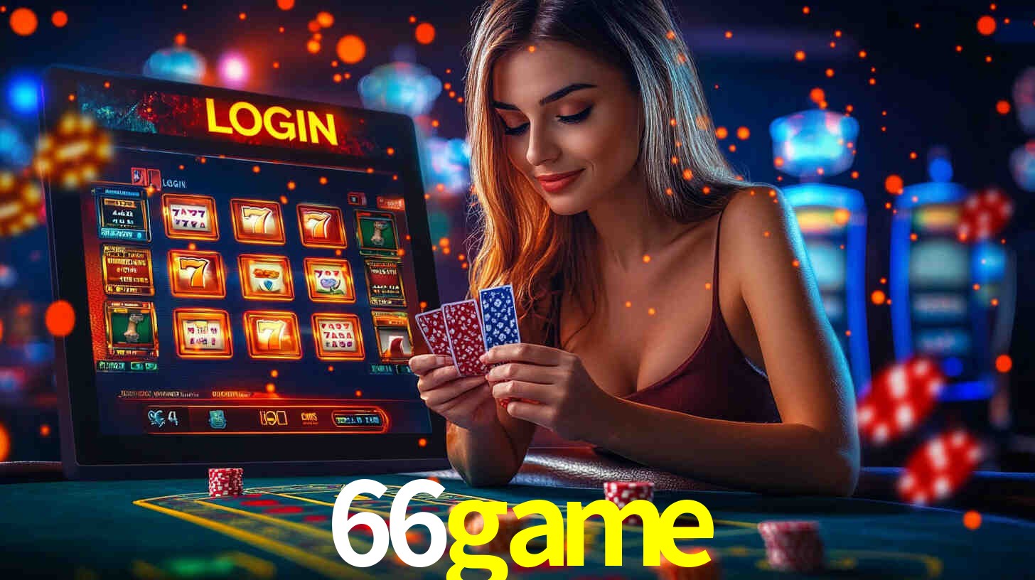 66game: A Experiência de Casino com Jogos de Mesa ao Vivo