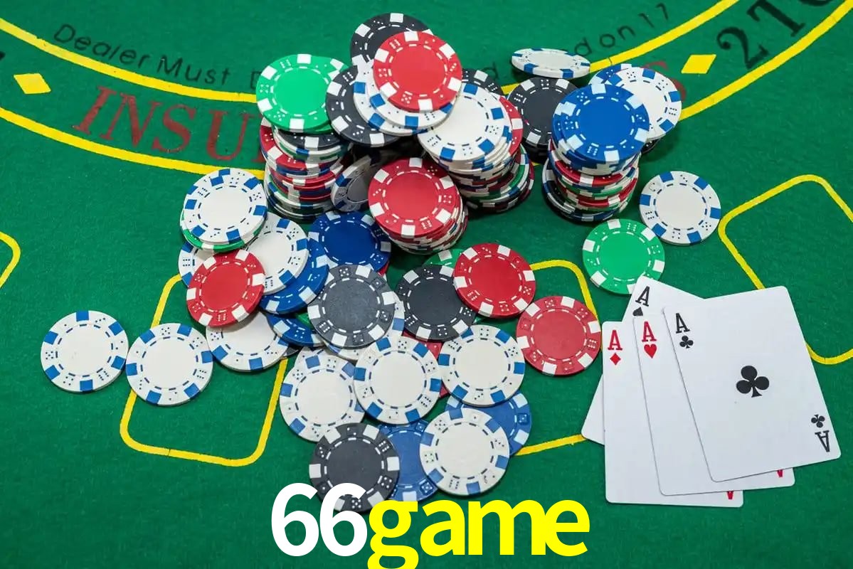 Casino Ao Vivo 66game