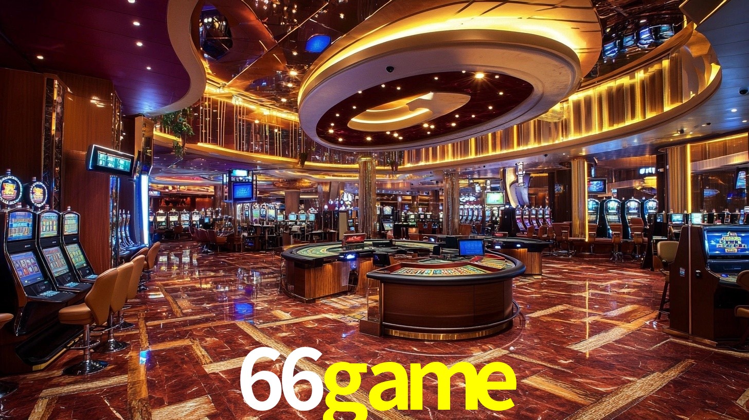 Programa VIP 66game