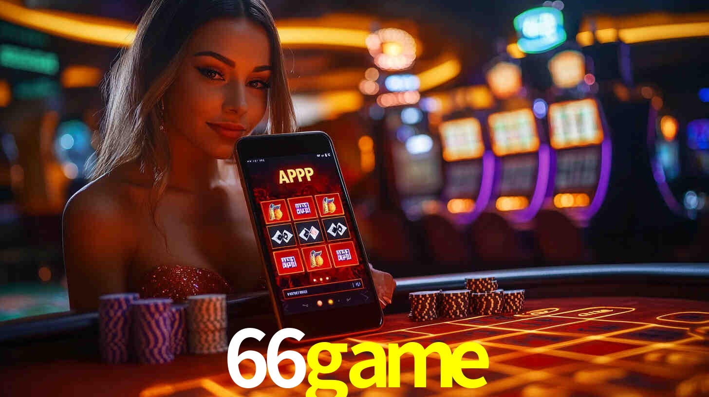 Explorando a Categoria de Eventos em Apostas na 66game