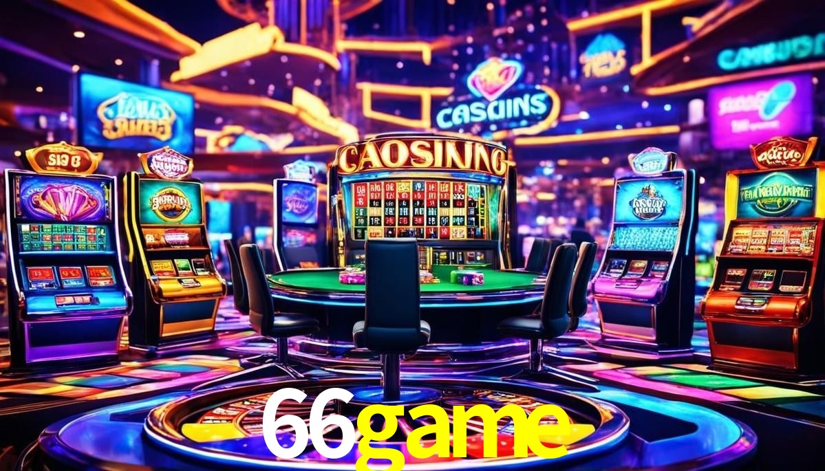 Avaliações dos Jogadores 66game