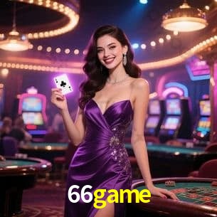 Mesa de Blackjack 66game