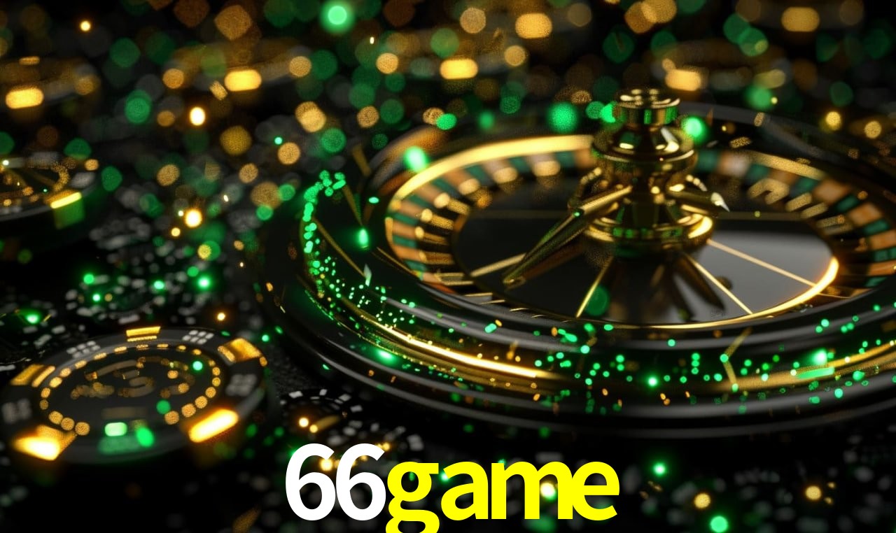 66game login — painel de entrada no app oficial