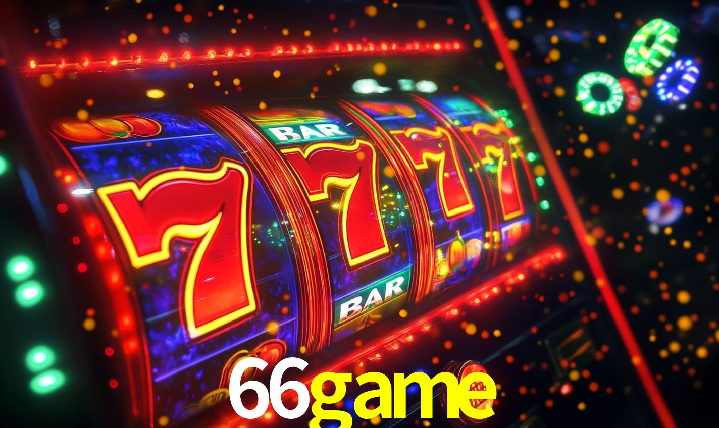 66game: Seu Cassino Premiado com Pagamentos Rápidos