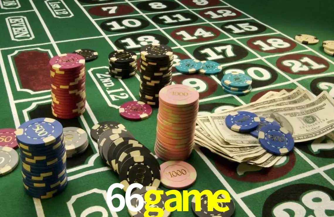 Explore as vantagens do 66game: serviço profissional e confiabilidade