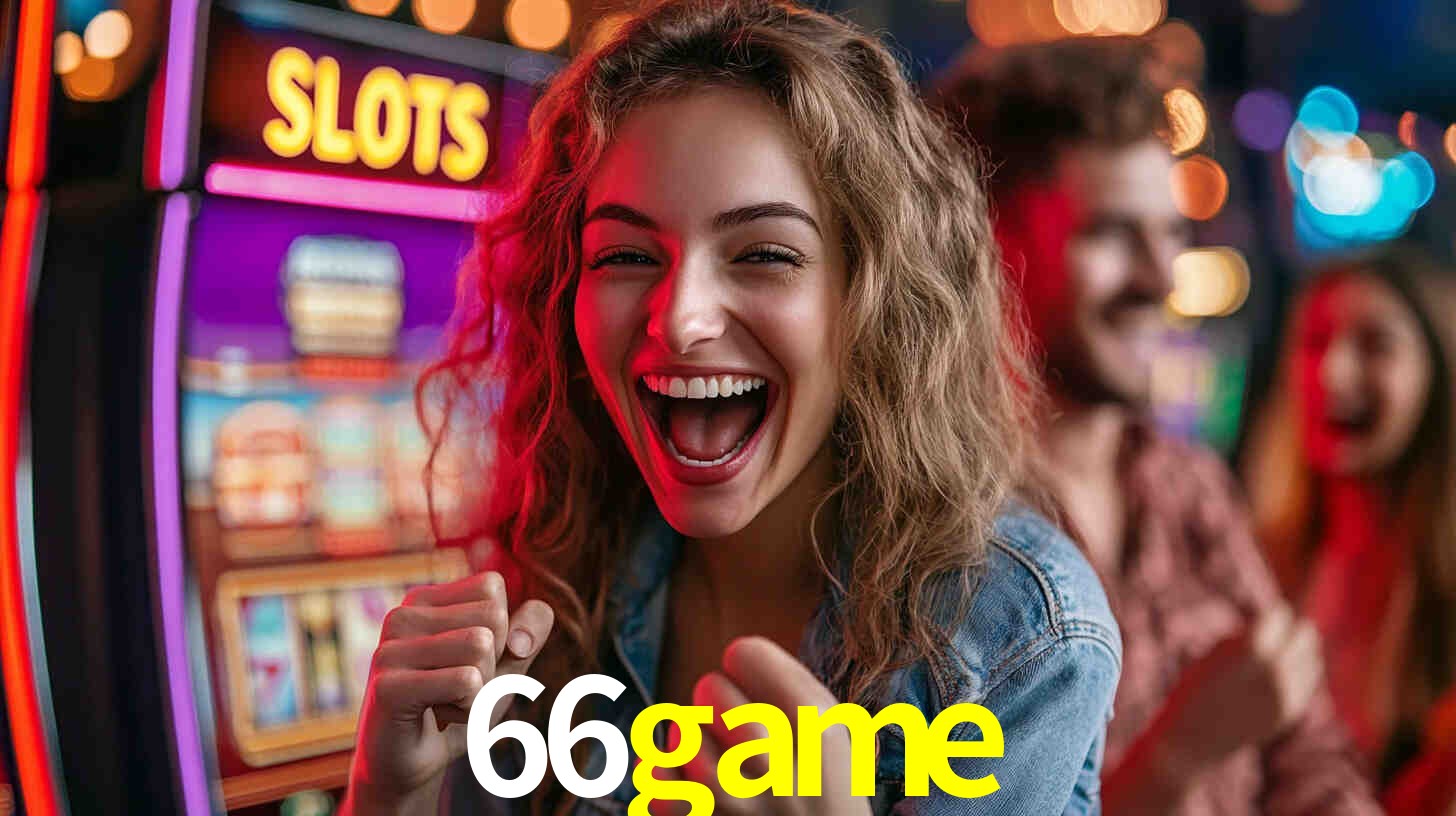 Inovações de Jogos na 66game: O Futuro das Experiências Interativas