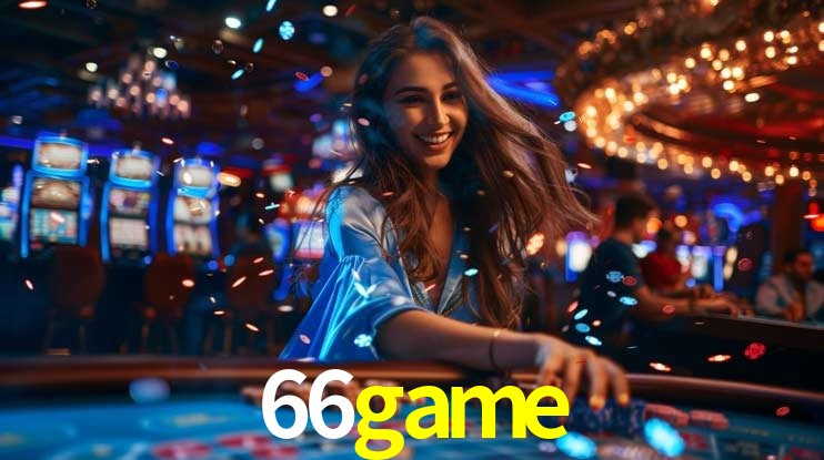 Statistics 66game