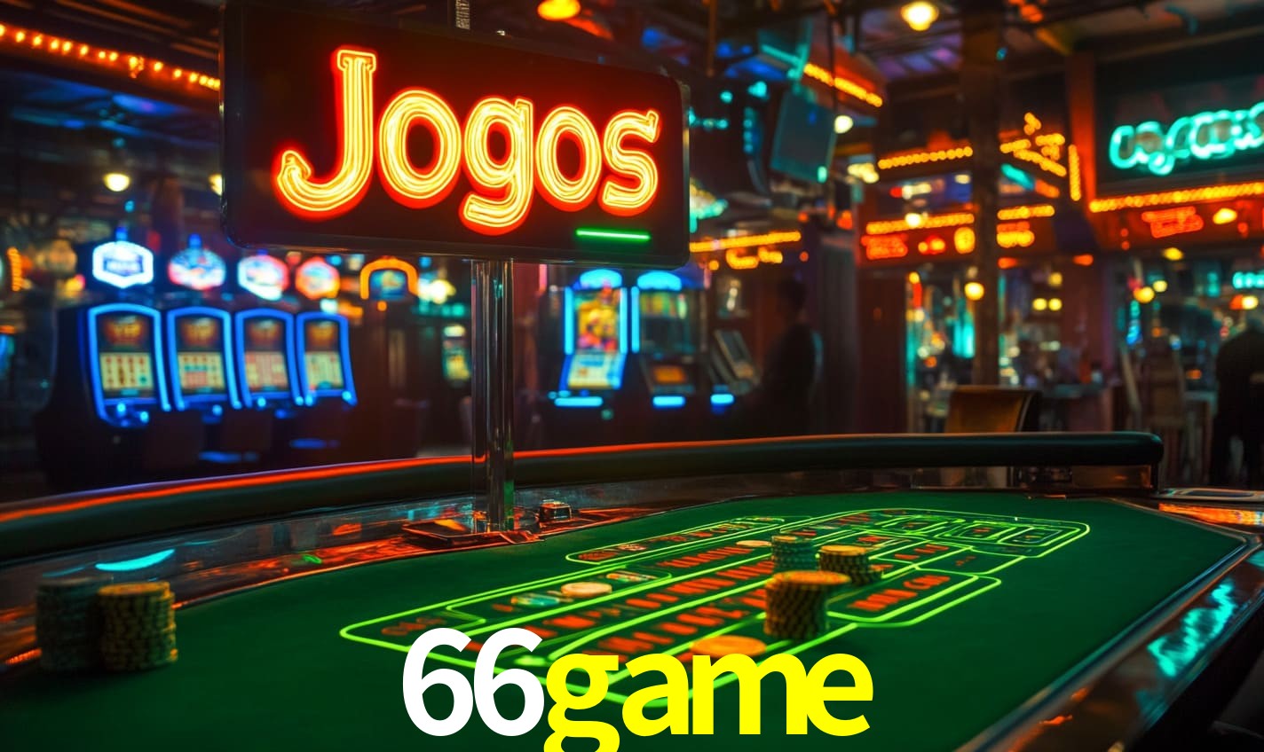 Cadastro Rápido 66game