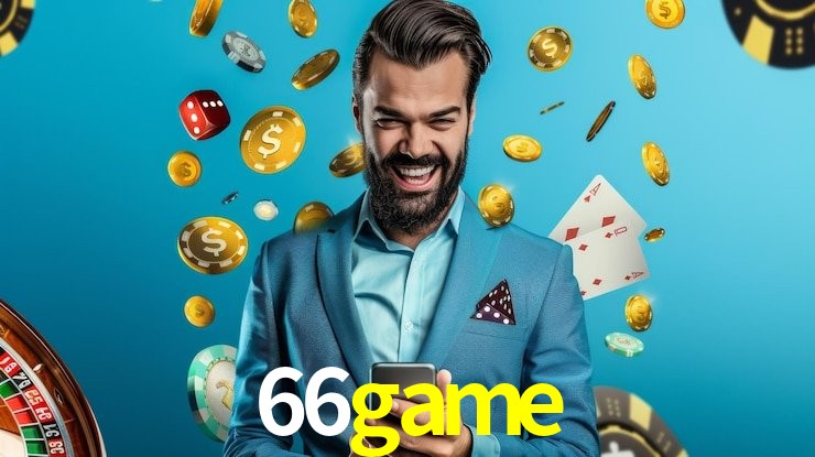 Game Providers 66game