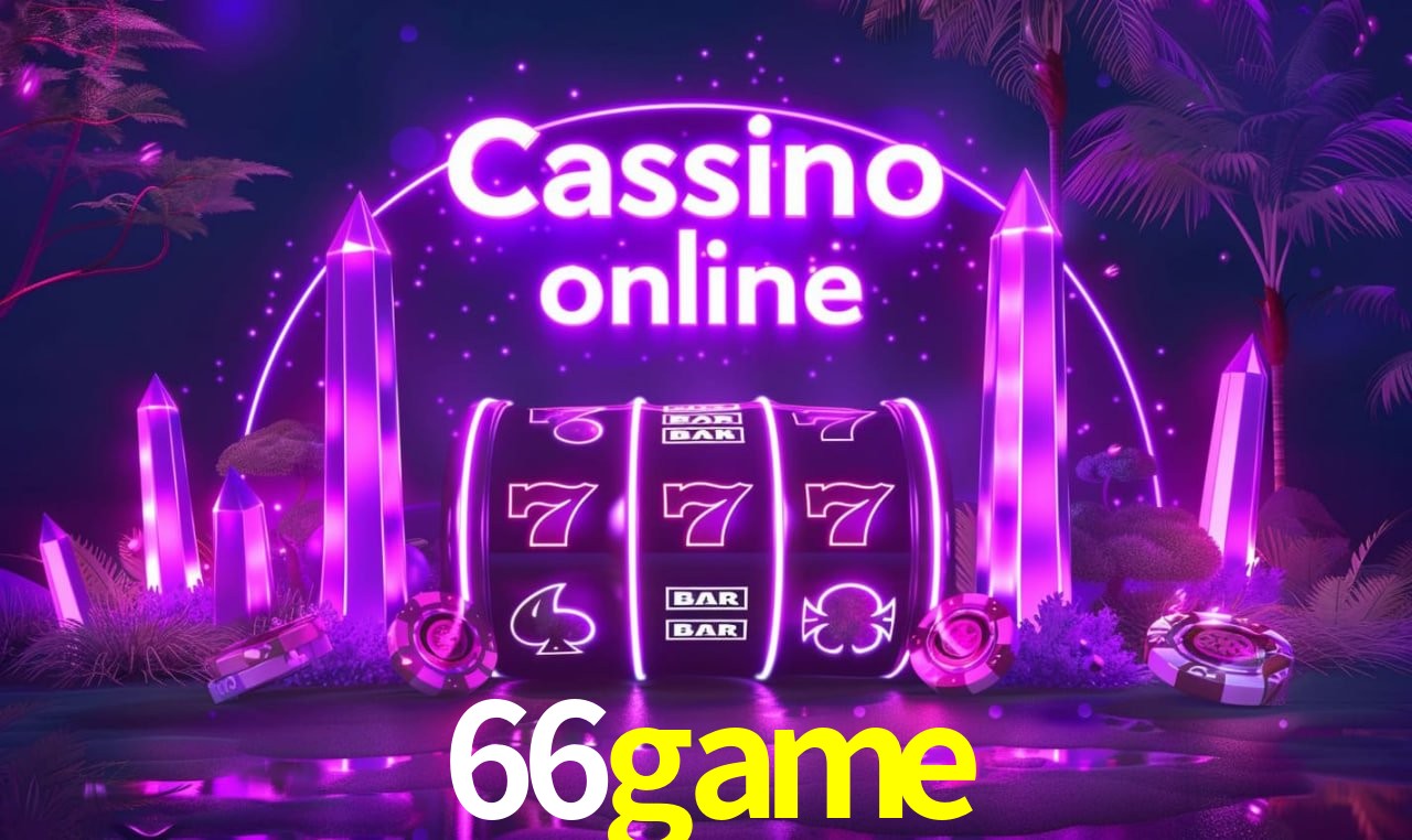 Design Responsivo 66game