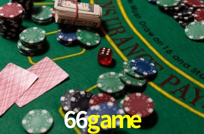 Bônus Generosos e Exclusivos no 66game para Você!