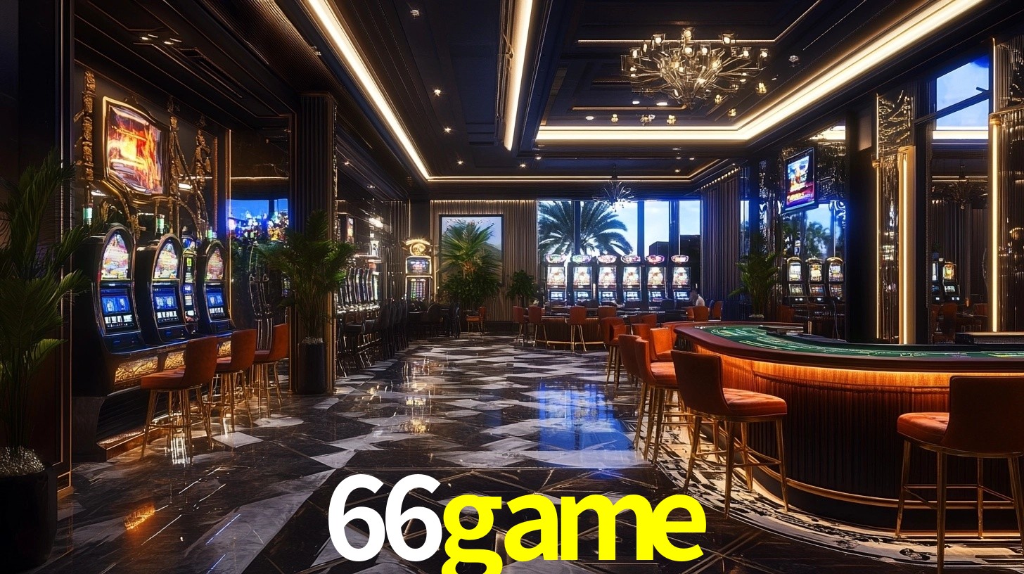 66game App Interface