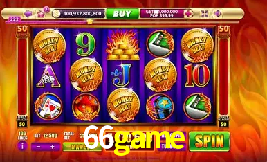 Descubra a Magia dos Jogos de Arcade no 66game