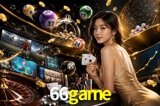 APP oficial da 66game para mobile