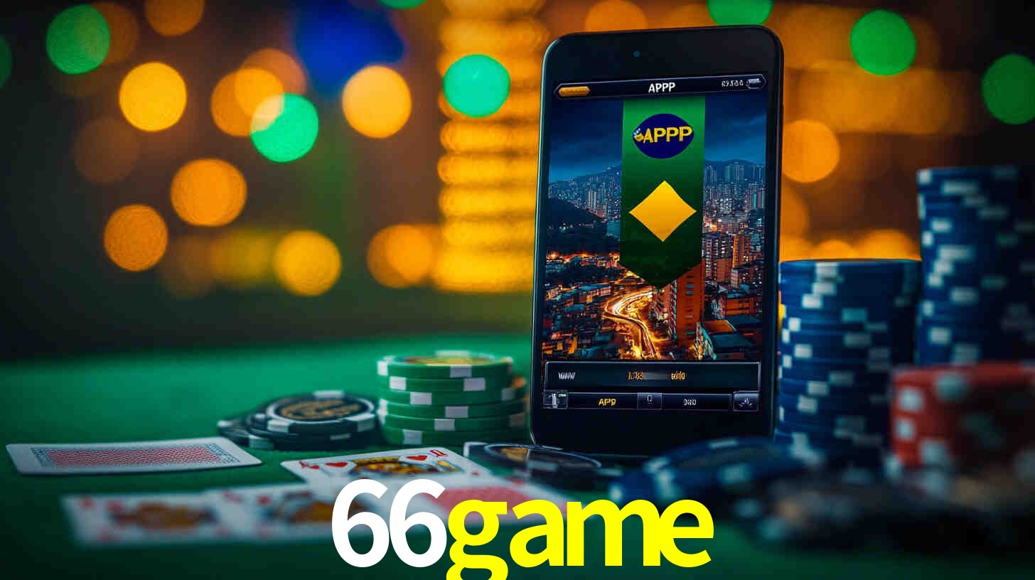 Descubra o Programa VIP da 66game: Vantagens Exclusivas para Jogadores