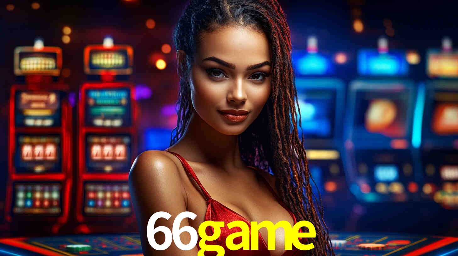 A Experiência Imersiva dos Cassinos Ao Vivo no 66game