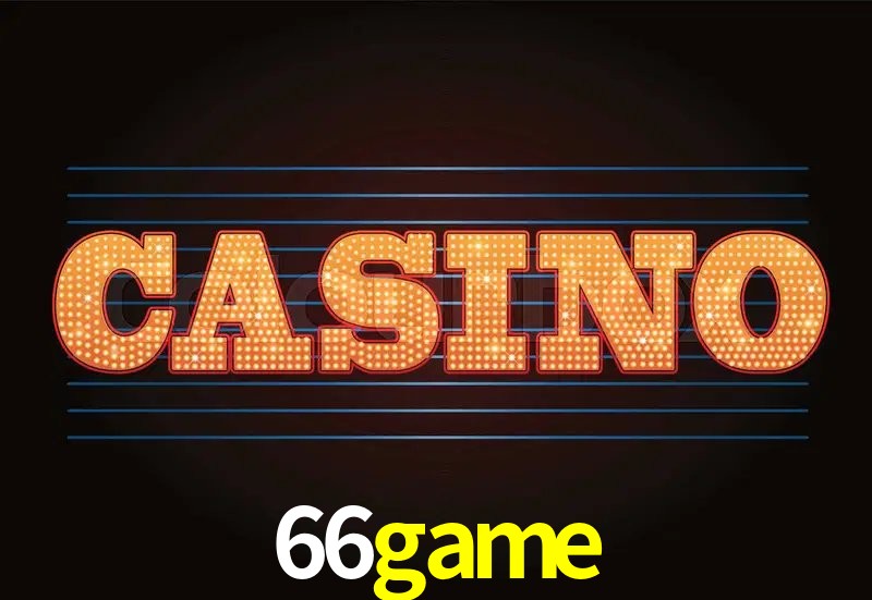 Estatísticas do Jogo 66game