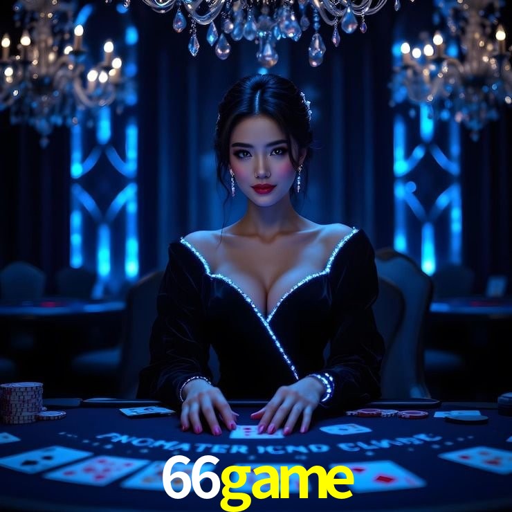 Provedores de Jogos 66game