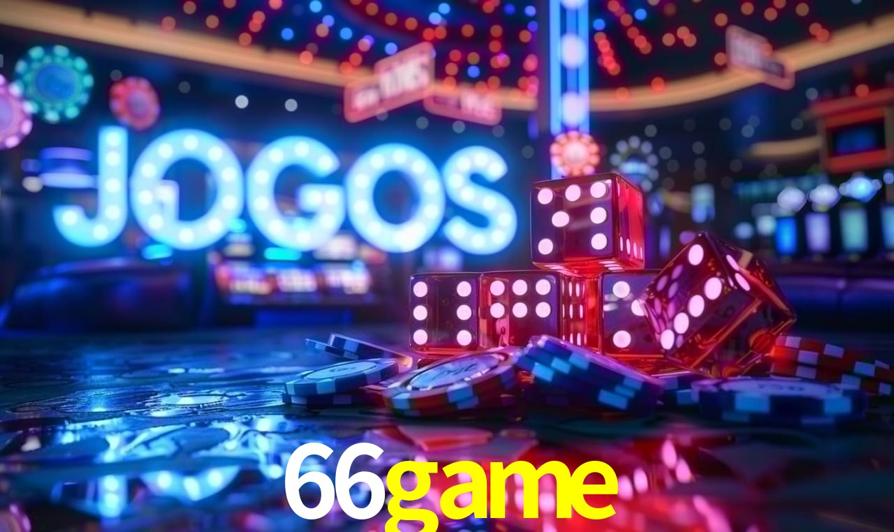 Bônus de Boas-vindas 66game