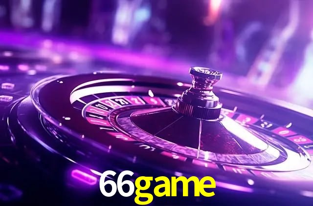 Interface do App 66game