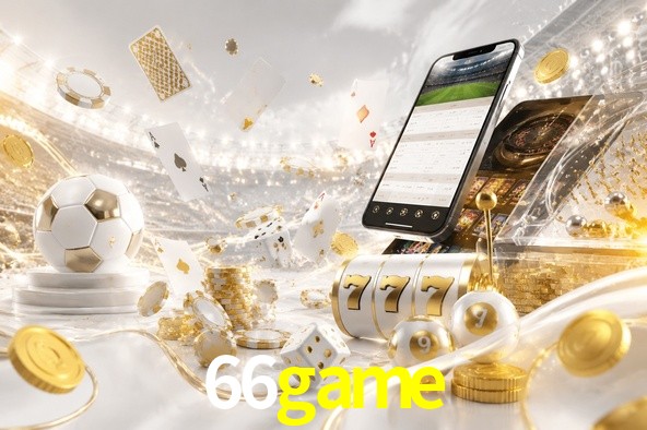 Experiência VIP 66game