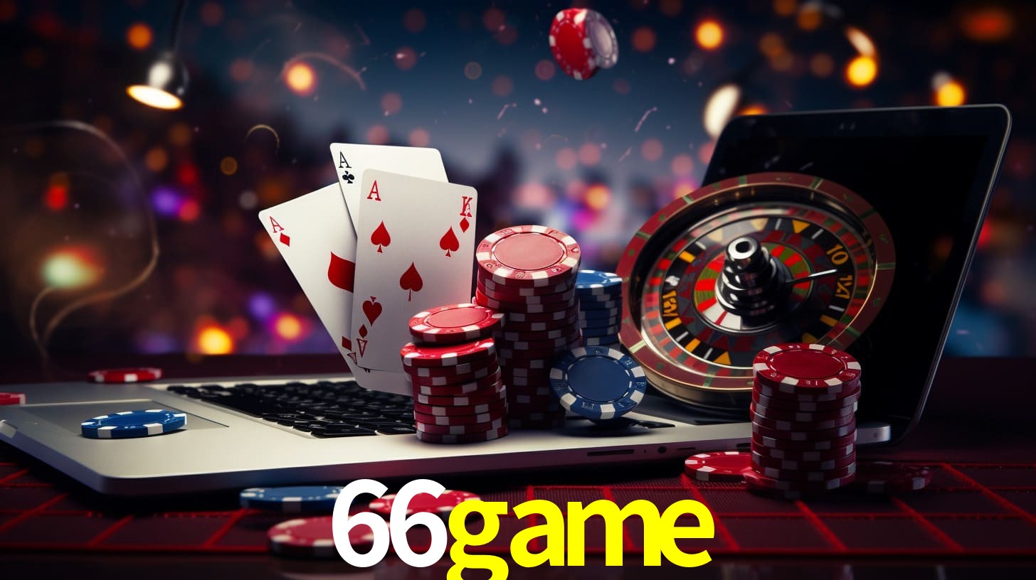 Roulette Table 66game
