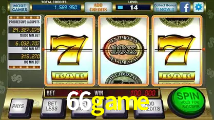 66game cadastro — tela de formulário no app oficial
