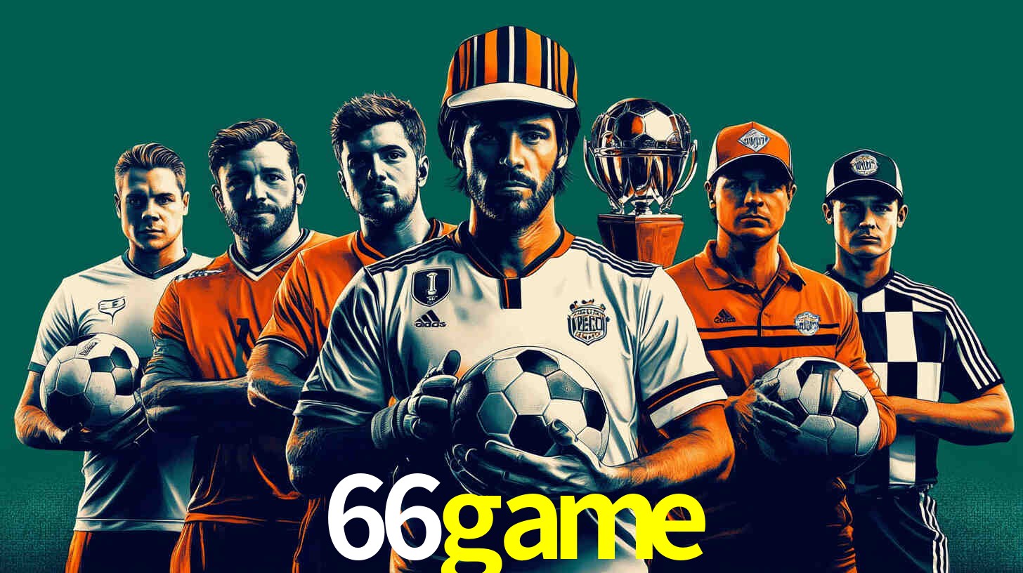 Descubra a Essência do 66game: Nossa História e Compromissos