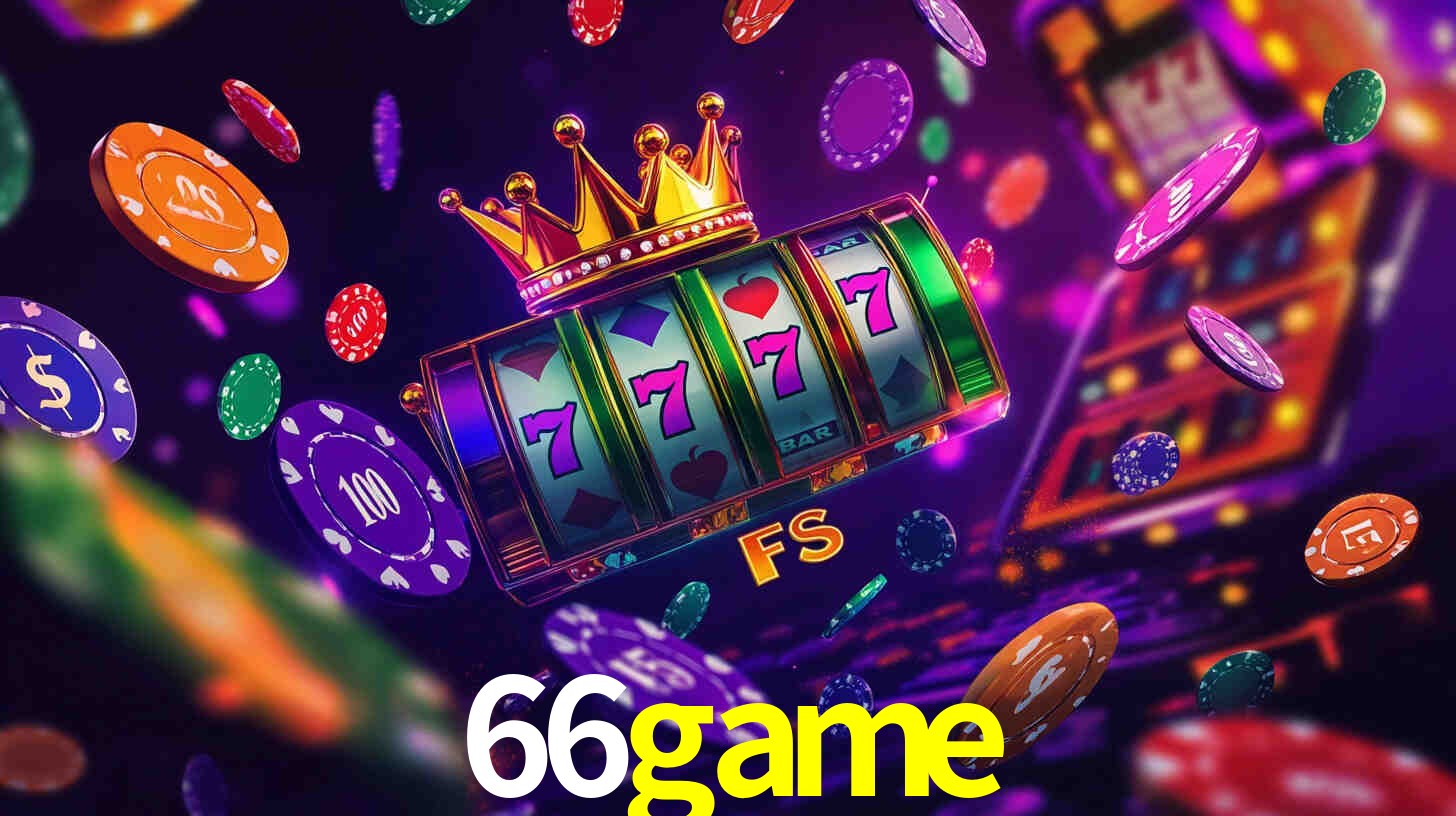 Welcome Bonus 66game