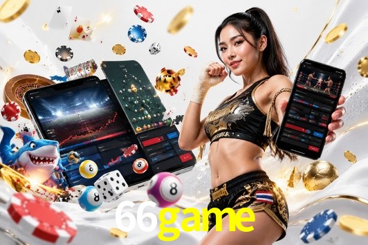 Weekend Specials 66game