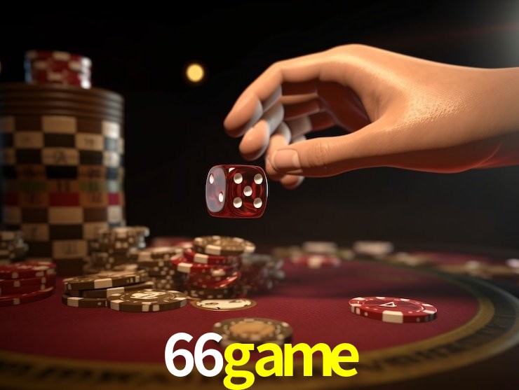 Casino Ao Vivo 66game