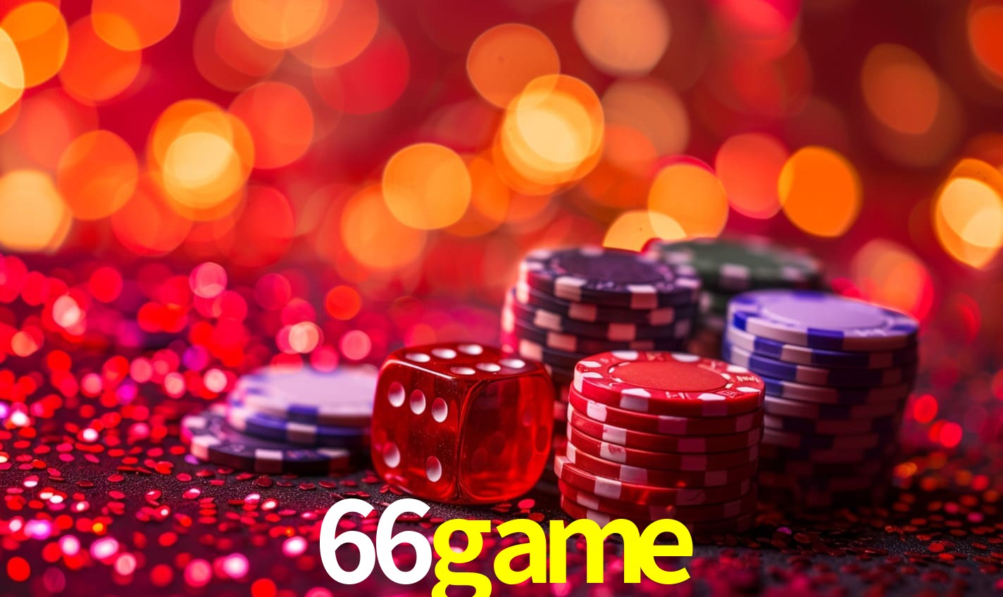66game download — arquivo APK para Android oficial