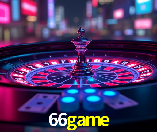 Desvendando o Mundo dos Jogos Virtuais na 66game