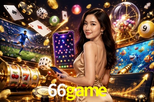 Account Benefits 66game