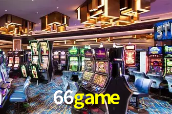 Inovações de Jogos na 66game: O Futuro das Experiências Interativas