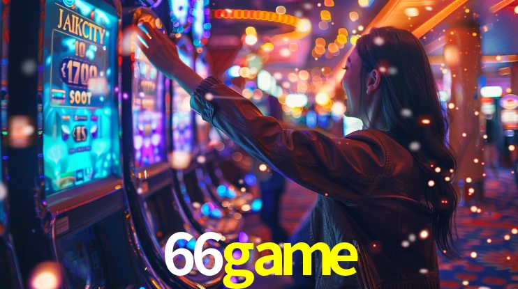 Experimente o Login Seguro Premium no 66game