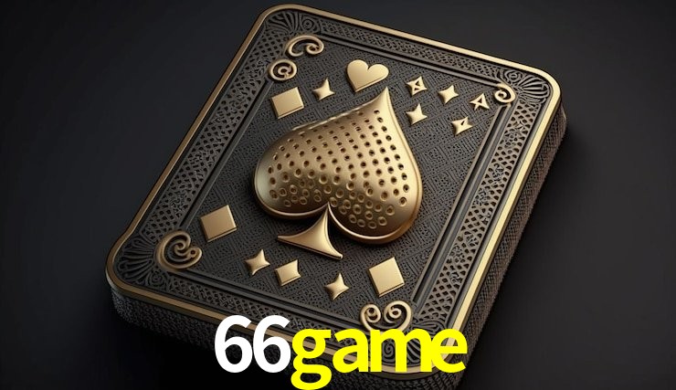 Recursos de Bônus 66game