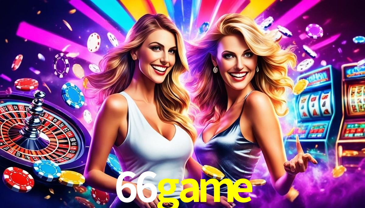 Bônus Diários 66game
