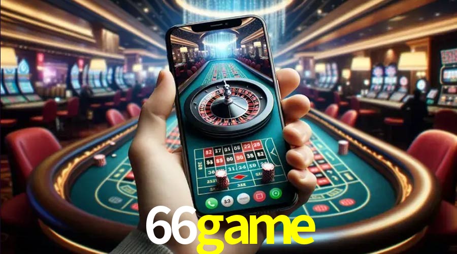 Responsive Design 66game