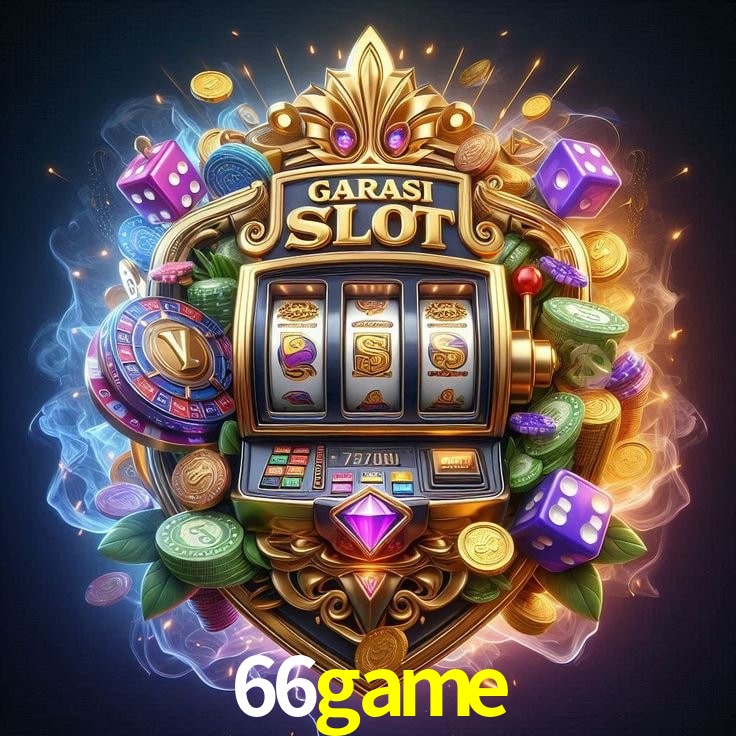 Tecnologia da Plataforma 66game