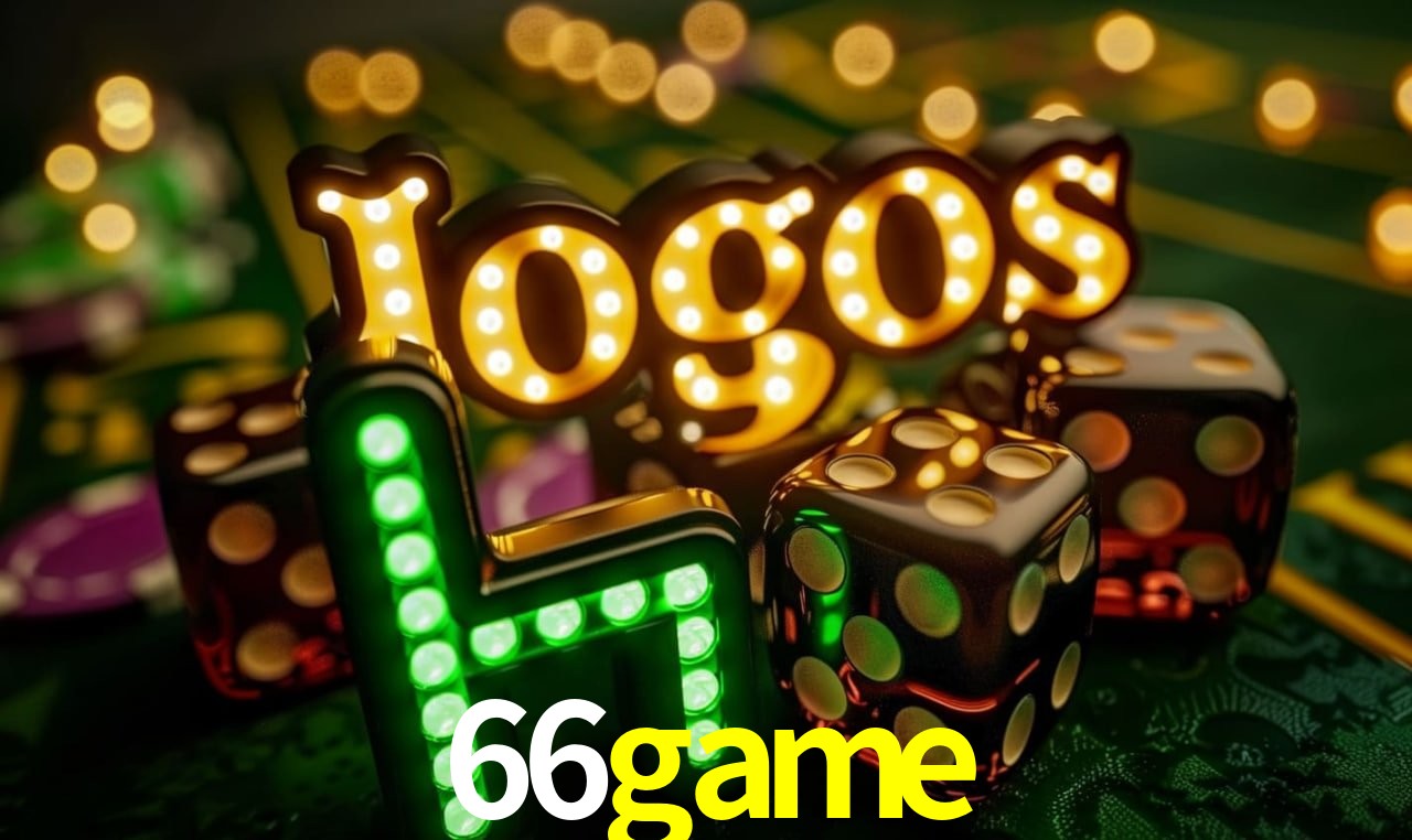 Diretório de Jogos 66game