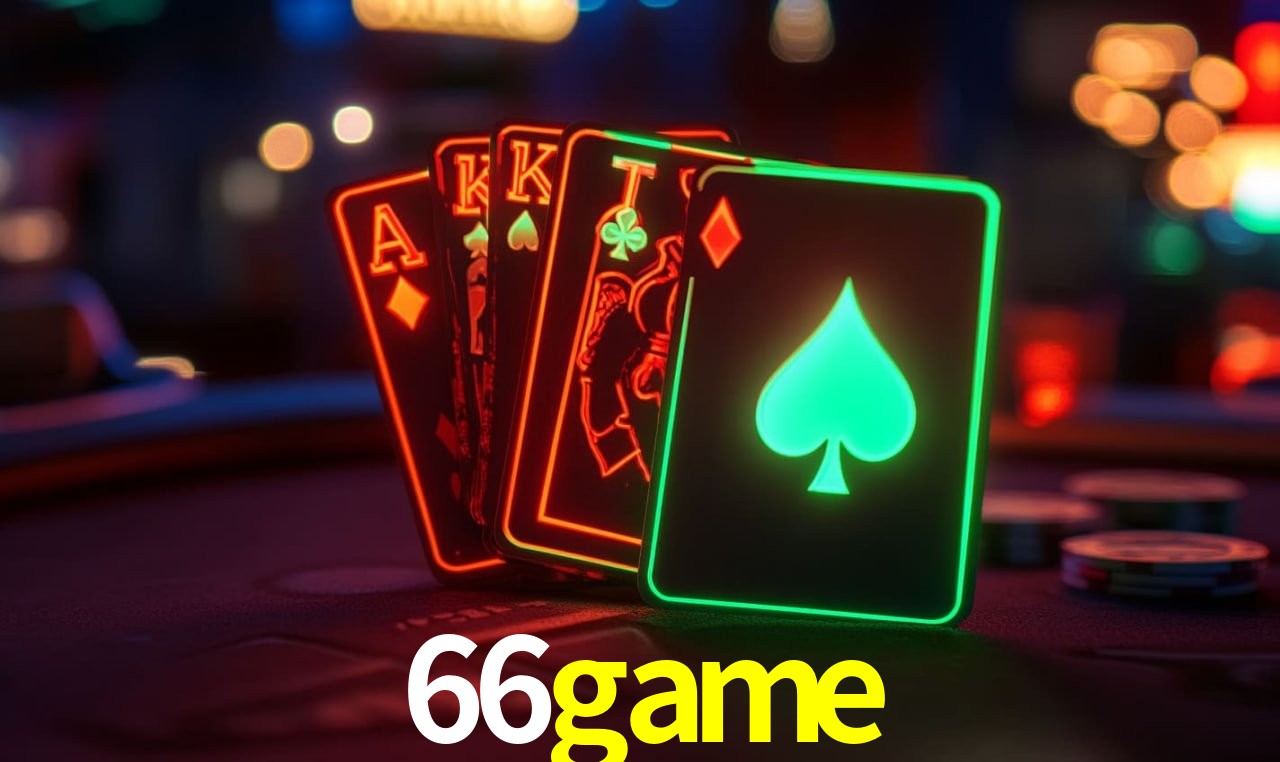 Jogos de Slot 66game