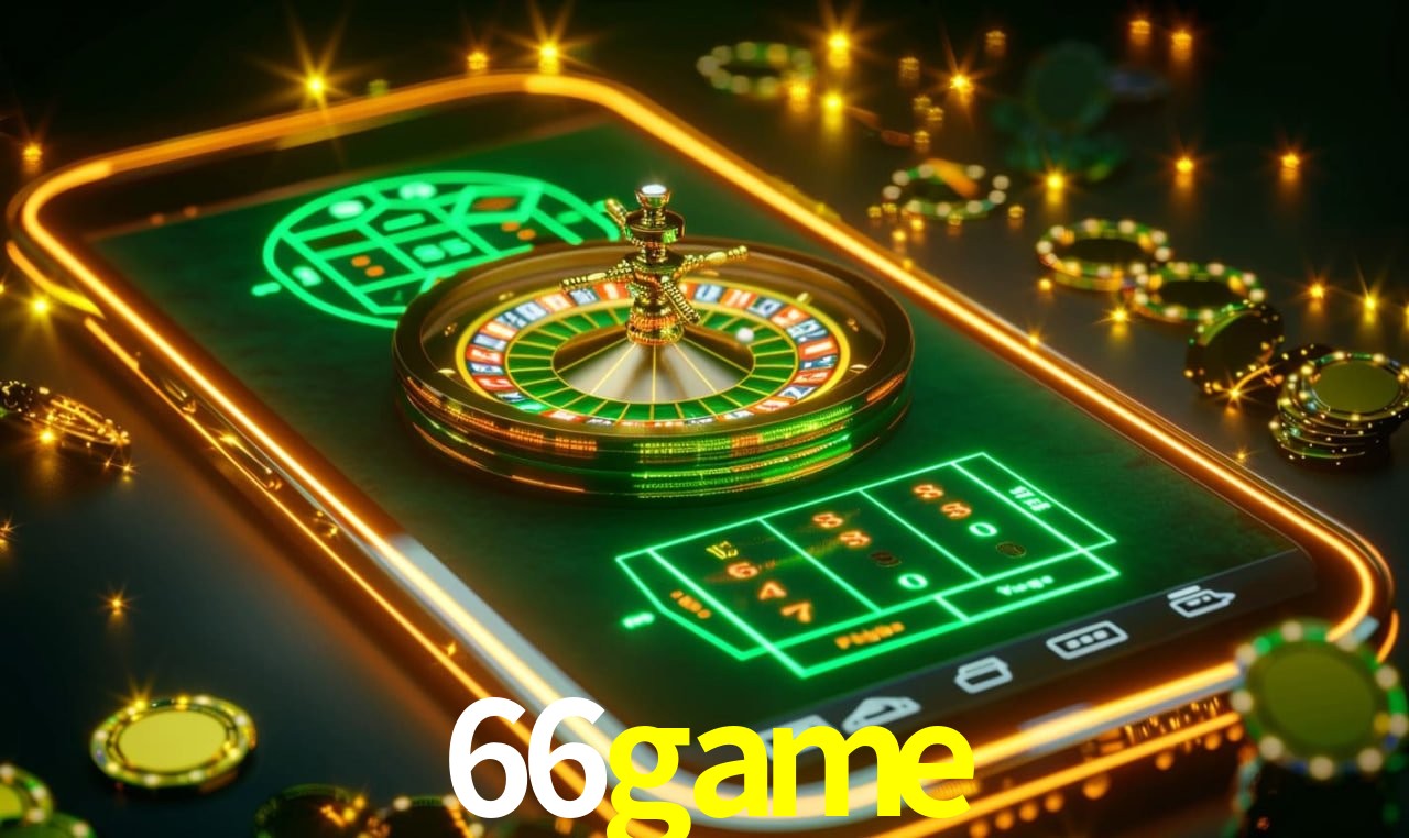 Promoção Relâmpago 66game