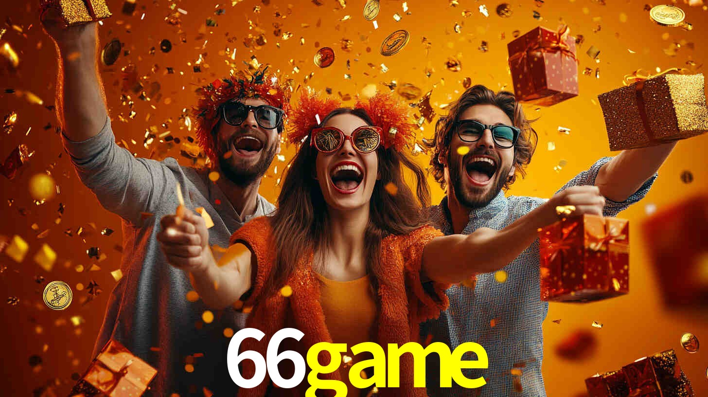 66game: Seu Especialista em Apostas Esportivas Brasileiras