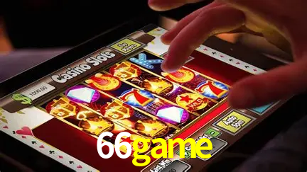 A Experiência Imersiva dos Cassinos Ao Vivo no 66game